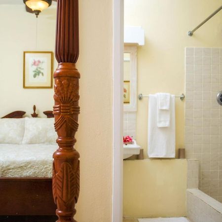 Ground Floor Apartment Located In Hometown, 5 Min Walk To The Beach Άγιος Ιάκωβος Εξωτερικό φωτογραφία