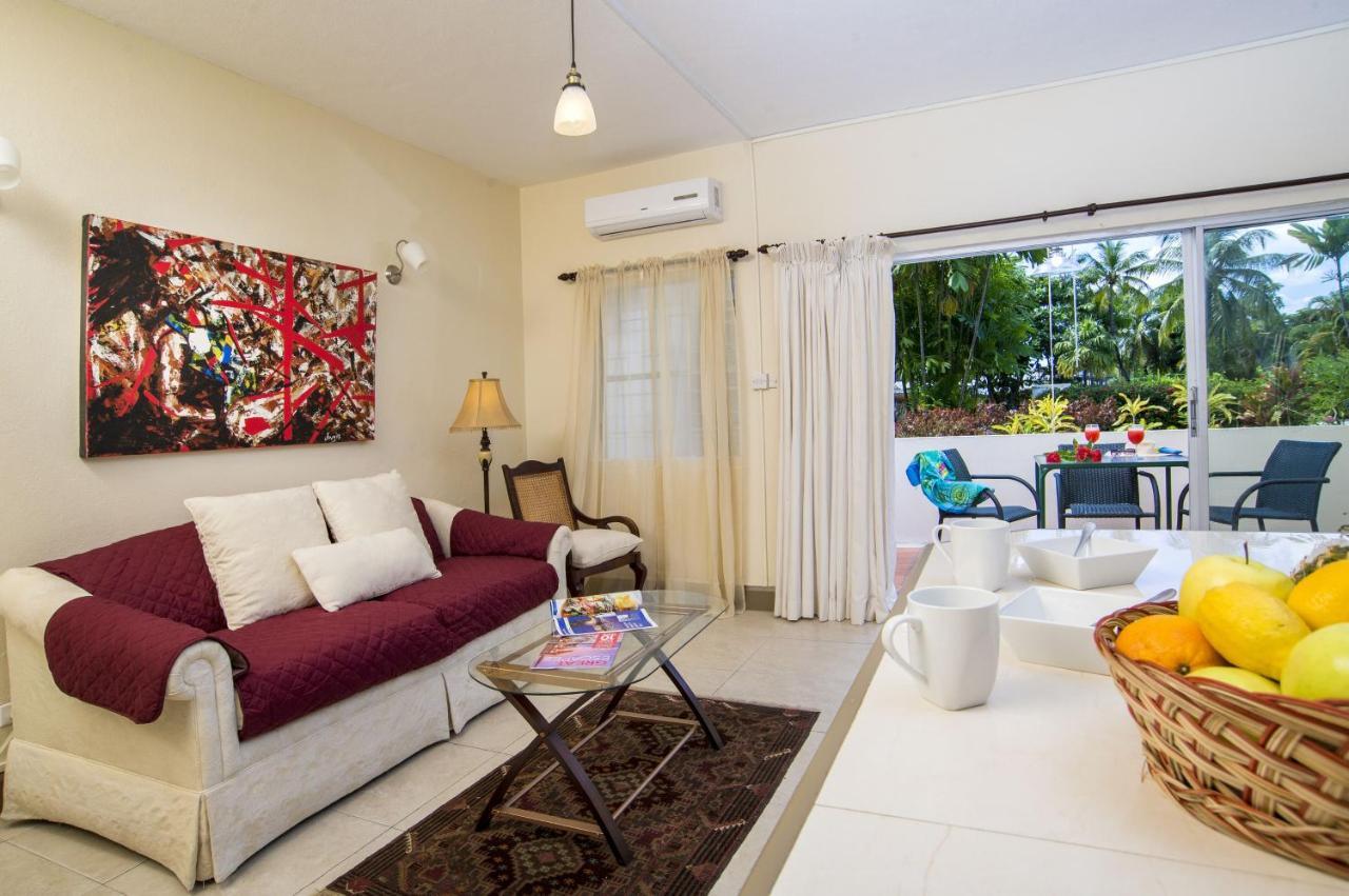 Ground Floor Apartment Located In Hometown, 5 Min Walk To The Beach Άγιος Ιάκωβος Εξωτερικό φωτογραφία