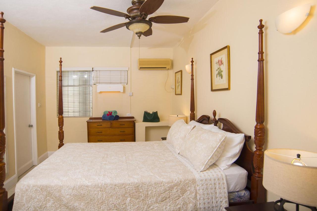 Ground Floor Apartment Located In Hometown, 5 Min Walk To The Beach Άγιος Ιάκωβος Εξωτερικό φωτογραφία