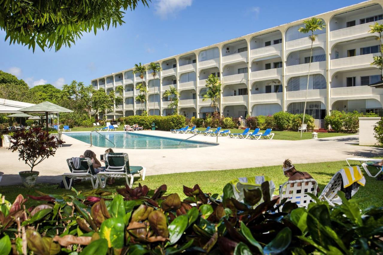 Ground Floor Apartment Located In Hometown, 5 Min Walk To The Beach Άγιος Ιάκωβος Εξωτερικό φωτογραφία